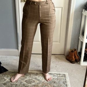 Custom Korean Trousers